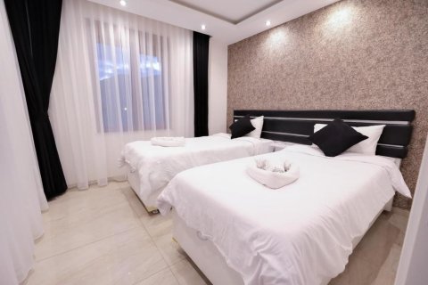 6 rooms Villa in Chau Lang, Vietnam No. 21831 12