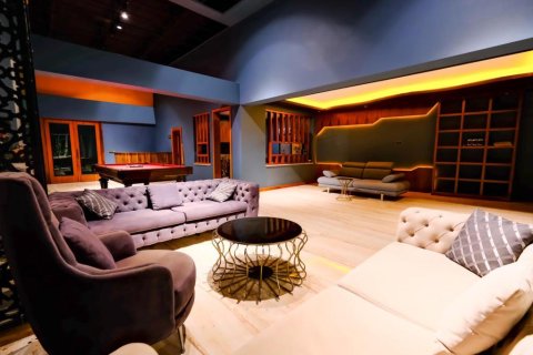 6 rooms Villa in Chau Lang, Vietnam No. 21831 15