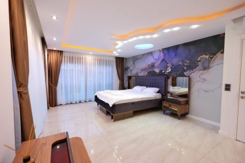 6 rooms Villa in Chau Lang, Vietnam No. 21831 23
