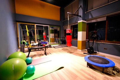 6 rooms Villa in Chau Lang, Vietnam No. 21831 11