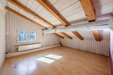 3 bedrooms House in Vallorcine, France No. 100229 10