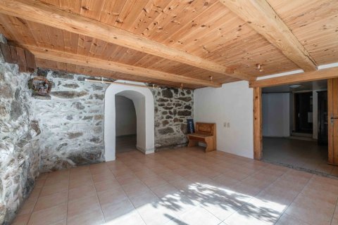 3 bedrooms House in Vallorcine, France No. 100229 11