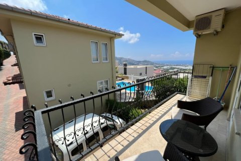 4 rooms Villa à Lien Chieu, Vietnam No. 21473 10