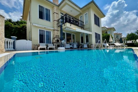 4 rooms Villa à Lien Chieu, Vietnam No. 21473 22