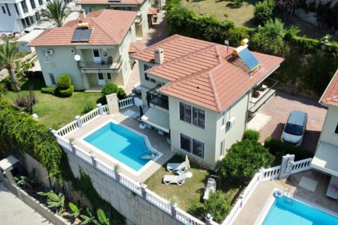 4 rooms Villa à Lien Chieu, Vietnam No. 21473 2