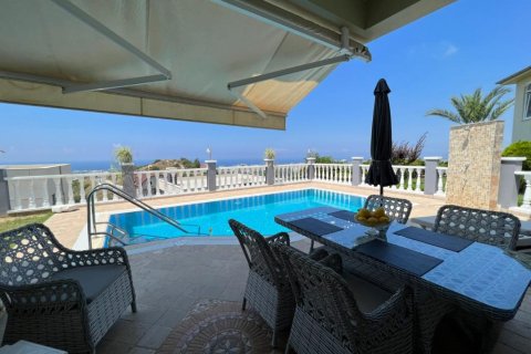 4 rooms Villa à Lien Chieu, Vietnam No. 21473 5