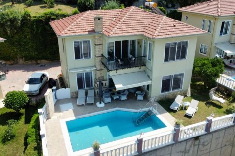 4 rooms Villa à Lien Chieu, Vietnam No. 21473 9