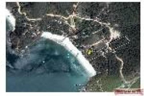 40800m² Land à Ko Lanta Yai, Thailand No. 96438 4