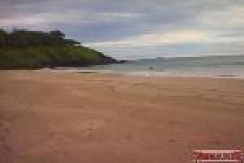 40800m² Land à Ko Lanta Yai, Thailand No. 96438 5