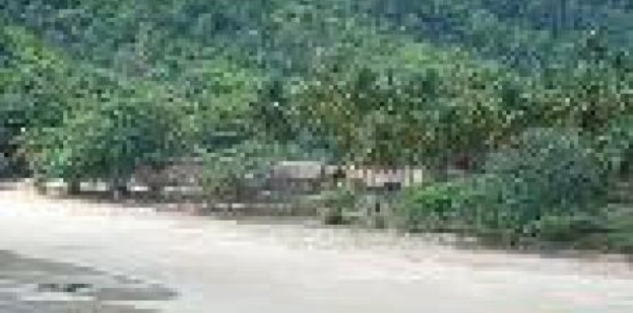 40800m² Land à Ko Lanta Yai, Thailand No. 96438