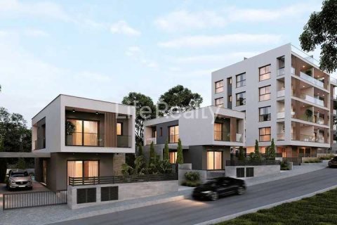 3 dormitorios House en Agios Athanasios, Cyprus No. 43047 4