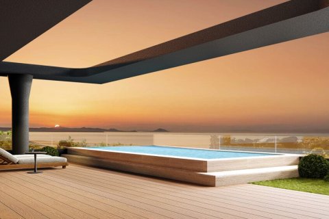 5 bedrooms Maisonette in Glyfada, Greece No. 107400 9