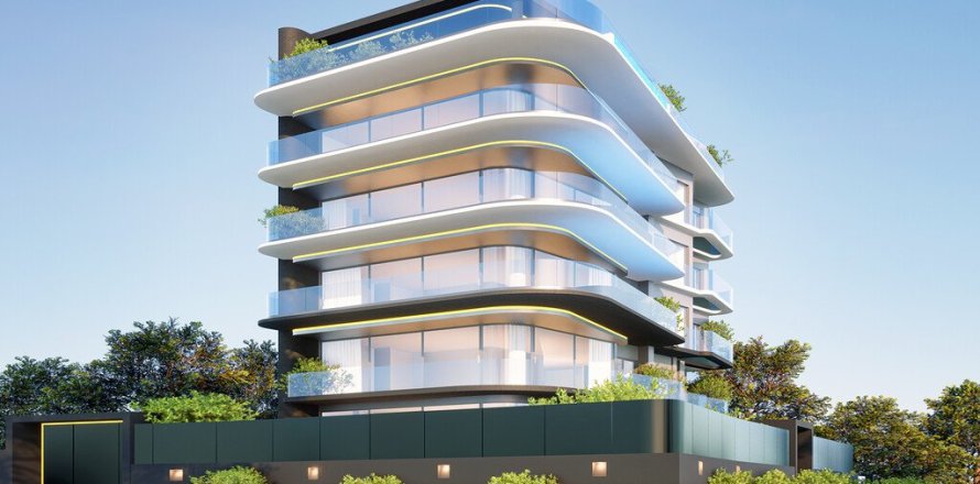 5 bedrooms Maisonette in Glyfada, Greece No. 107400