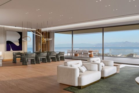 5 bedrooms Maisonette in Glyfada, Greece No. 107400 3