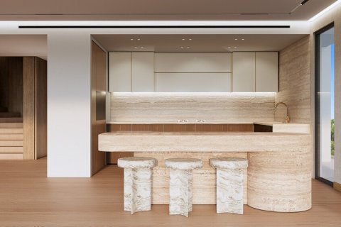 5 bedrooms Maisonette in Glyfada, Greece No. 107400 10