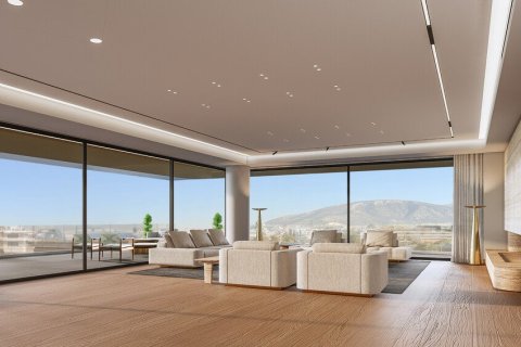 5 bedrooms Maisonette in Glyfada, Greece No. 107400 6