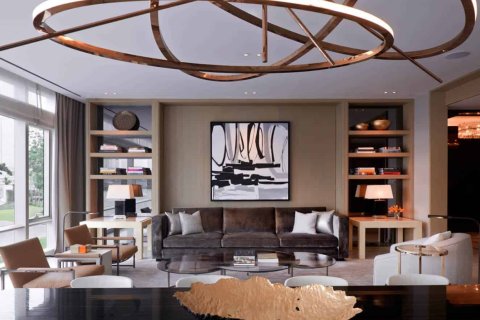 4 dormitorios House en Bangkok, Thailand No. 1262 2