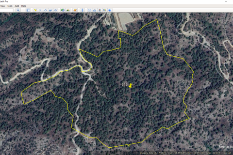 Commercial property in Agios Mamas, Cyprus No. 36024 5