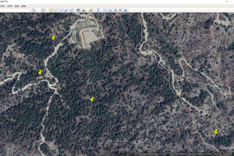 Commercial property in Agios Mamas, Cyprus No. 36024 2