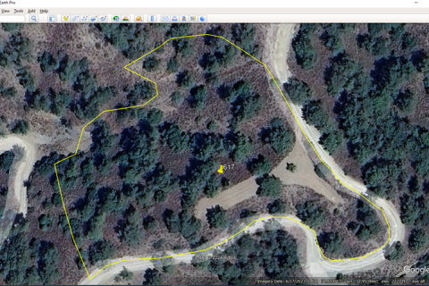 Commercial property in Agios Mamas, Cyprus No. 36024 7