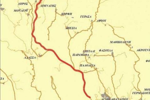 Commercial property in Agios Mamas, Cyprus No. 36024 9