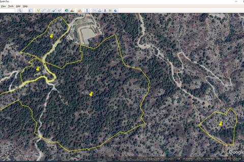 Commercial property in Agios Mamas, Cyprus No. 36024 3