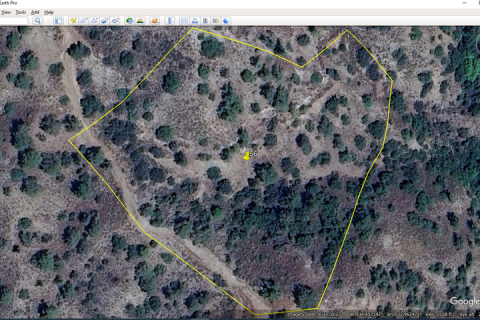 Commercial property in Agios Mamas, Cyprus No. 36024 8