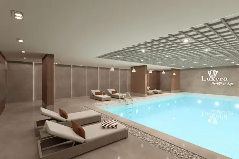 4 rooms Apartment in Khanh Hoa, Vietnam No. 92420 9