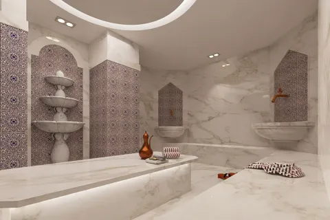 4 rooms Apartment in Khanh Hoa, Vietnam No. 92420 8