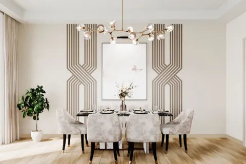 4 rooms Apartment in Khanh Hoa, Vietnam No. 92420 6