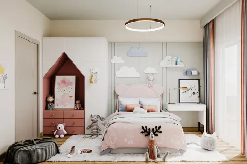 4 rooms Apartment in Khanh Hoa, Vietnam No. 92420 7