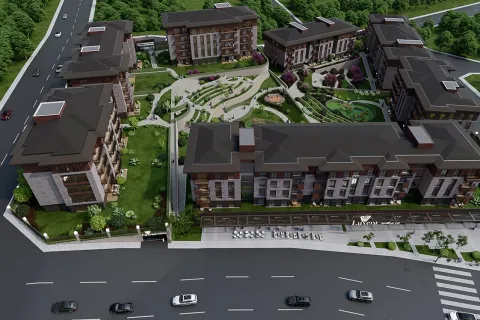 4 rooms Apartment in Khanh Hoa, Vietnam No. 92420 2