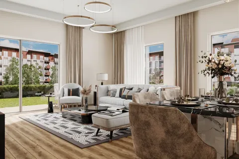 4 rooms Apartment in Khanh Hoa, Vietnam No. 92420 5