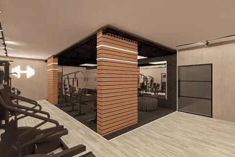 4 rooms Apartment in Khanh Hoa, Vietnam No. 92420 10