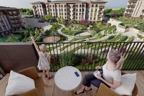 4 rooms Apartment in Khanh Hoa, Vietnam No. 92420 4