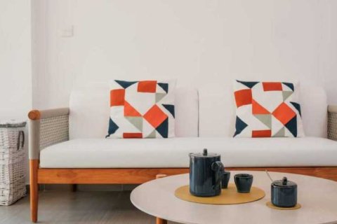 Квартира с 1 спальней в Гермасойя, Кипр №32737 12