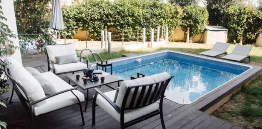 Квартира с 1 спальней в Гермасойя, Кипр №32737