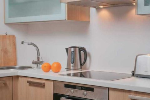 Квартира с 1 спальней в Гермасойя, Кипр №32737 13