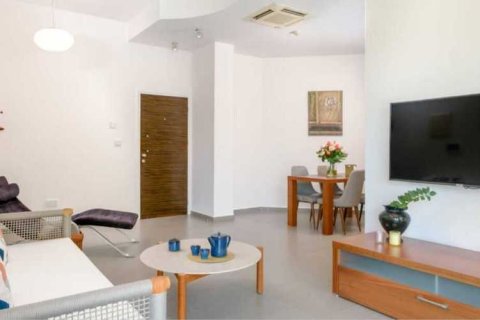 Квартира с 1 спальней в Гермасойя, Кипр №32737 11