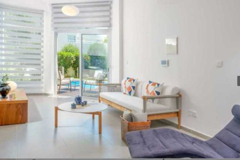 Квартира с 1 спальней в Гермасойя, Кипр №32737 8