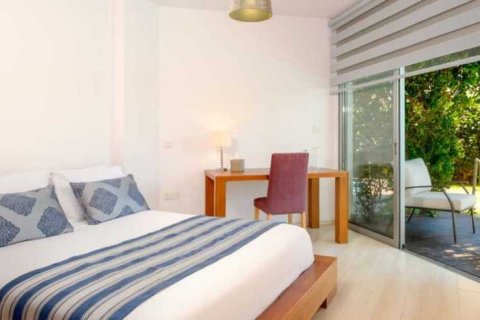 Квартира с 1 спальней в Гермасойя, Кипр №32737 7