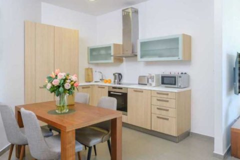 Квартира с 1 спальней в Гермасойя, Кипр №32737 9