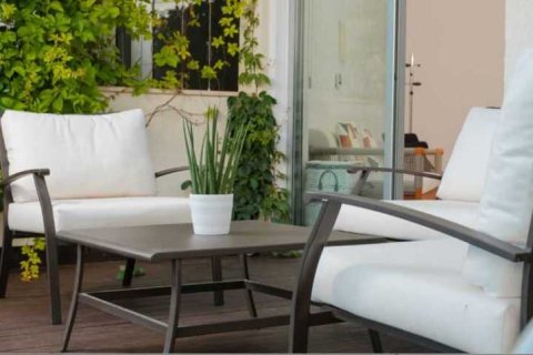 Квартира с 1 спальней в Гермасойя, Кипр №32737 6