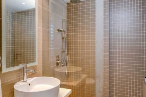 Квартира с 1 спальней в Гермасойя, Кипр №32737 5