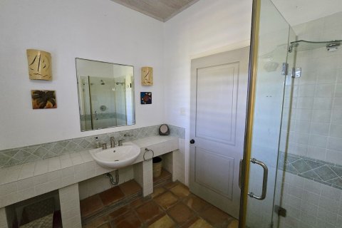 4 bedrooms Villa in English Harbor, Antigua and Barbuda No. 76387 26