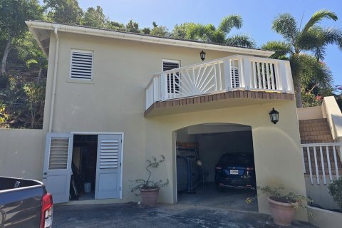 4 bedrooms Villa in English Harbor, Antigua and Barbuda No. 76387 30