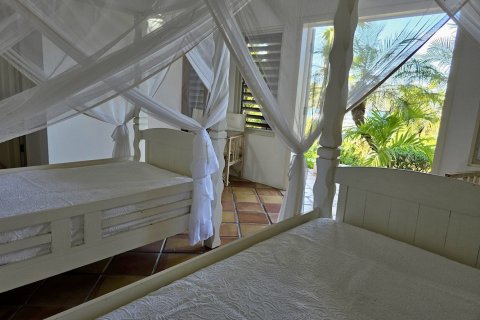 4 bedrooms Villa in English Harbor, Antigua and Barbuda No. 76387 25