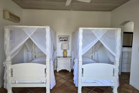 4 bedrooms Villa in English Harbor, Antigua and Barbuda No. 76387 23