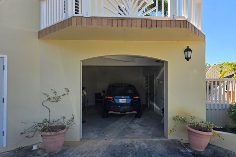 4 bedrooms Villa in English Harbor, Antigua and Barbuda No. 76387 29