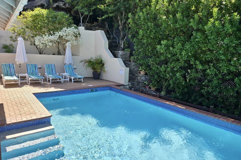 4 bedrooms Villa in English Harbor, Antigua and Barbuda No. 76387 22